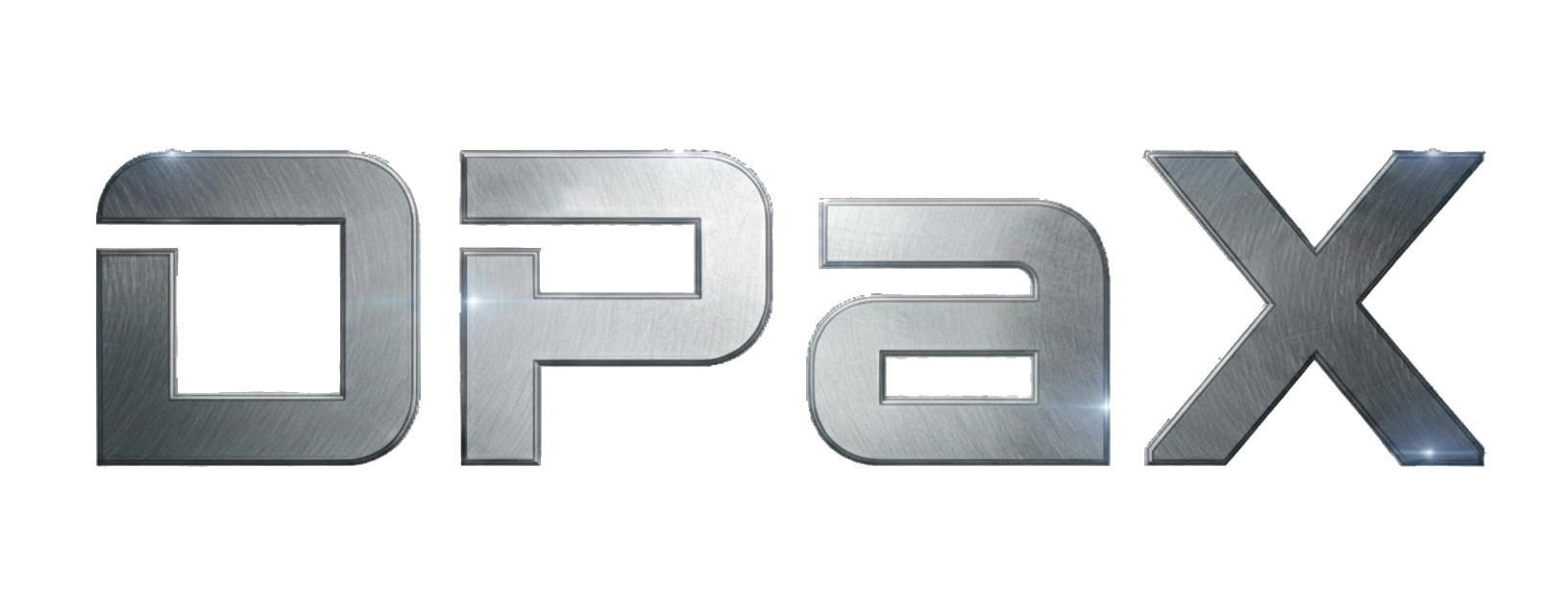 DPaX logo